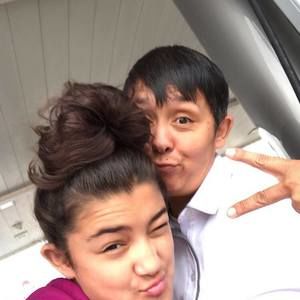 Meet your Posher, Ashlynn